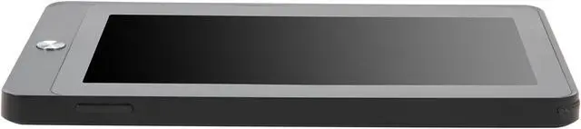 Alt view image 7 of 8 - Curtis Klu LT7052 512MB RAM Memory Memory 7.0" 800 x 480 Tablet Android 4.0 (Ice Cream Sandwich) Black