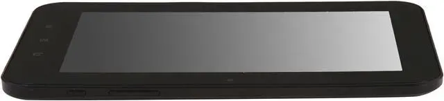 Alt view image 6 of 9 - Mediasonic SmartPad MTP-710 8GB Memory 7.0" 800 x 480 Android 4.0, Capacitive Touch Screen, DDR 512MB, 8GB Memory Tablet PC Android 4.0 (Ice Cream Sandwich)