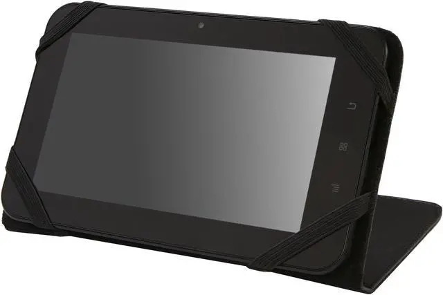 Alt view image 7 of 9 - Mediasonic SmartPad MTP-710 8GB Memory 7.0" 800 x 480 Android 4.0, Capacitive Touch Screen, DDR 512MB, 8GB Memory Tablet PC Android 4.0 (Ice Cream Sandwich)