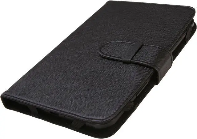 Alt view image 8 of 9 - Mediasonic SmartPad MTP-710 8GB Memory 7.0" 800 x 480 Android 4.0, Capacitive Touch Screen, DDR 512MB, 8GB Memory Tablet PC Android 4.0 (Ice Cream Sandwich)