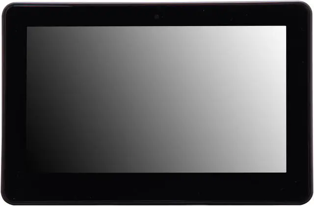 Alt view image 3 of 9 - SUPERSONIC SC-91MID Built-in 8GB Internal Memory Memory 9.0" 800 x 480 Capacitive Touchscreen Internet Tablet Android 4.0 (Ice Cream Sandwich)