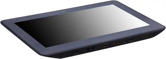 Alt view image 7 of 9 - SUPERSONIC SC-91MID Built-in 8GB Internal Memory Memory 9.0" 800 x 480 Capacitive Touchscreen Internet Tablet Android 4.0 (Ice Cream Sandwich)