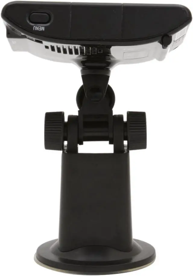 Alt view image 6 of 17 - Nextar 3.5" GPS Navigation with MP3 Player