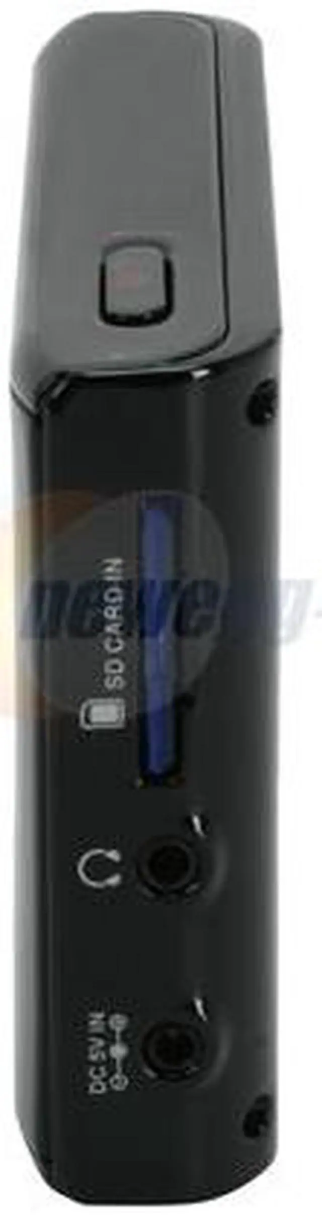 Alt view image 6 of 10 - Nextar M3-03 3.5" GPS Navigation with Text to Speech