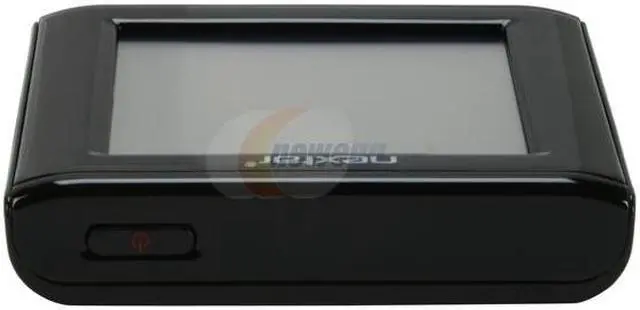 Alt view image 7 of 10 - Nextar M3-03 3.5" GPS Navigation with Text to Speech