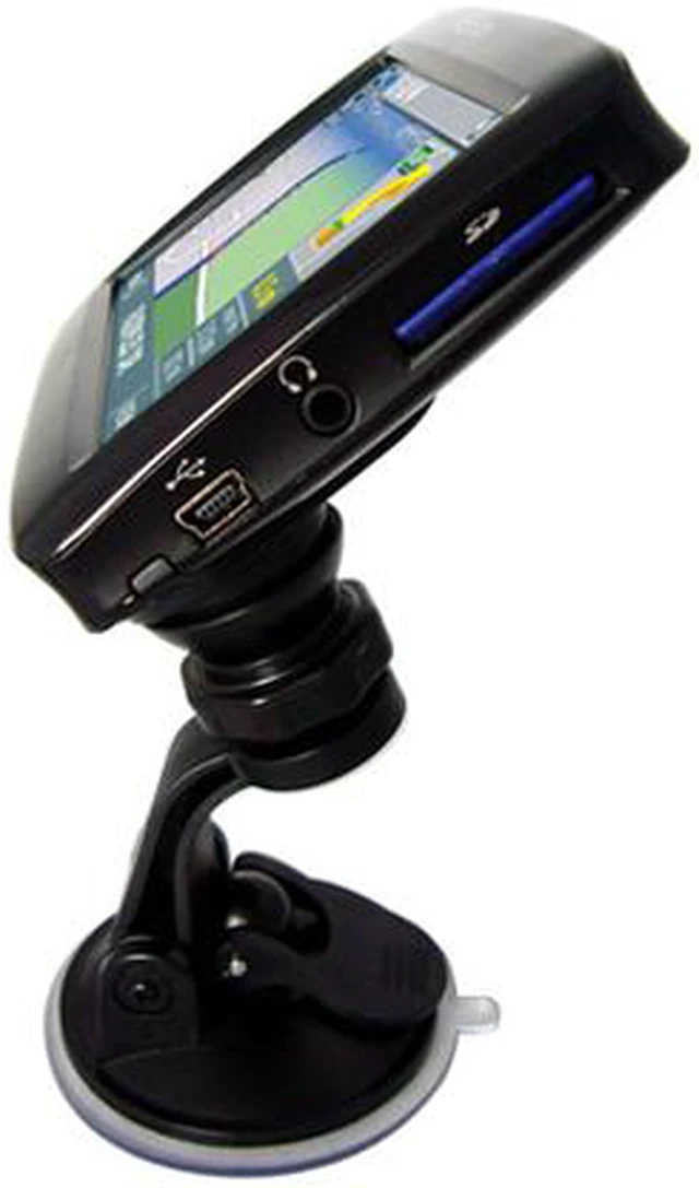 Alt view image 4 of 4 - Nextar 4.3" GPS Navigation