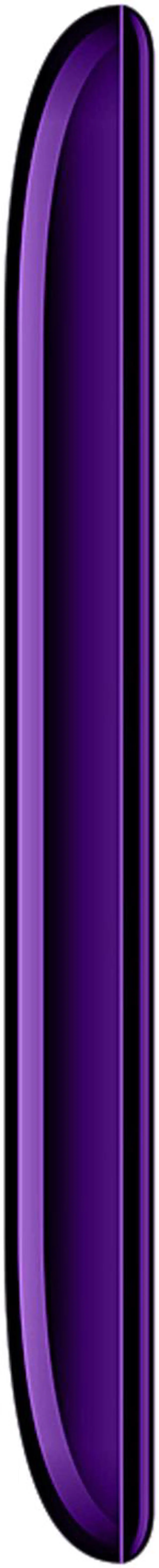 Alt view image 3 of 7 - Visual Land Prestige ME-107-8GB-PRP 512MB DDR3 RAM Memory 7.0" 800 x 480 Internet Tablet (Purple) Android 4.0 (Ice Cream Sandwich) Purple