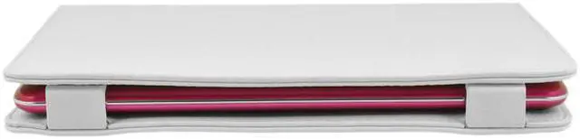 Alt view image 5 of 5 - Ematic E-Book Reader (Pink) EB101P