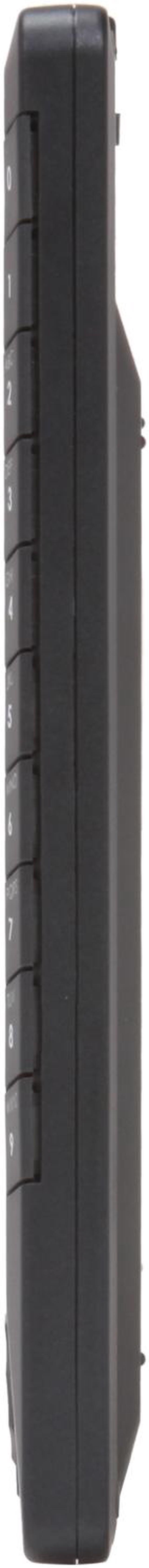 Alt view image 2 of 6 - Aluratek "Libre" E-Book Reader Pro with 5" ePaper Display, Black