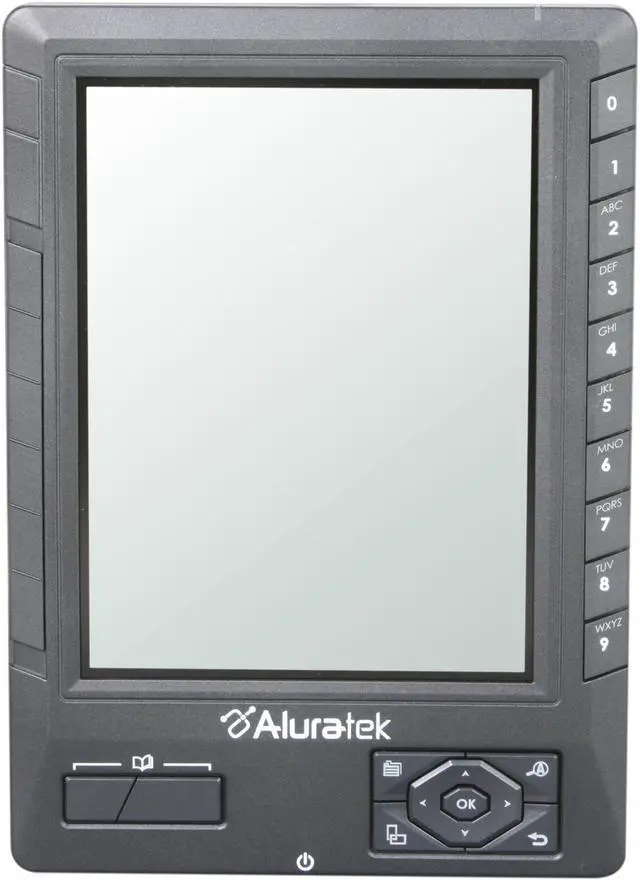 Main image of Aluratek Libre E-Book Reader Pro AEBK01FS
