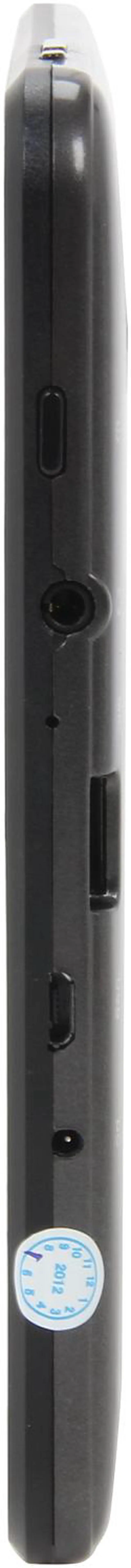 Alt view image 5 of 9 - iView iView 900TPC 512MB DDR3 8GB Flash Storage Memory 9.0" 800 x 480 Tablet PC Android 4.0 (Ice Cream Sandwich) Black