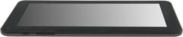 Alt view image 7 of 9 - iView iView 900TPC 512MB DDR3 8GB Flash Storage Memory 9.0" 800 x 480 Tablet PC Android 4.0 (Ice Cream Sandwich) Black