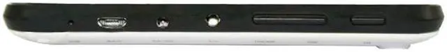 Alt view image 3 of 3 - iView-754TPC 7" Tablet PC Cortex A8 1.20GHz 512MB DDR3 4GB Flash Wi Fi Android 4.0