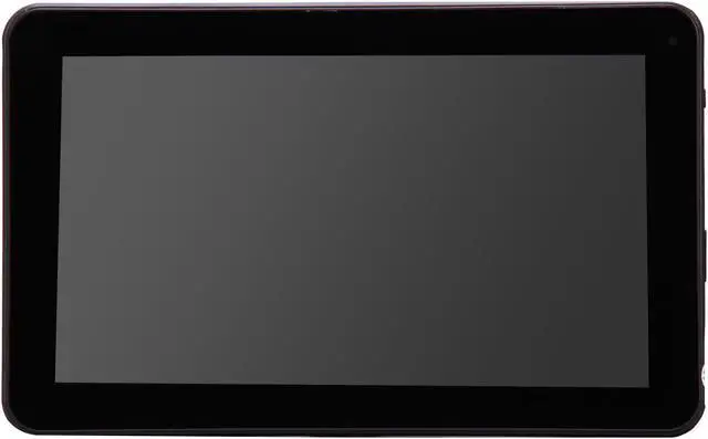 Alt view image 3 of 9 - Iview iView-900TPCII 9" Dual Camera Super Slim Capacitive Tablet PC