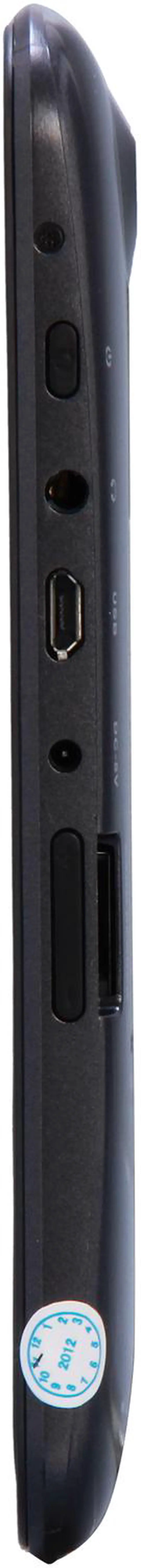 Alt view image 4 of 9 - Iview iView-900TPCII 9" Dual Camera Super Slim Capacitive Tablet PC