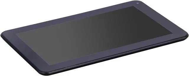 Alt view image 7 of 9 - Iview iView-900TPCII 9" Dual Camera Super Slim Capacitive Tablet PC