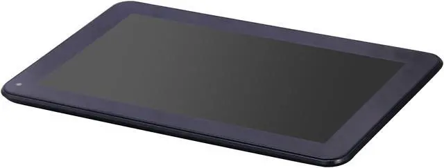 Alt view image 8 of 9 - Iview iView-900TPCII 9" Dual Camera Super Slim Capacitive Tablet PC