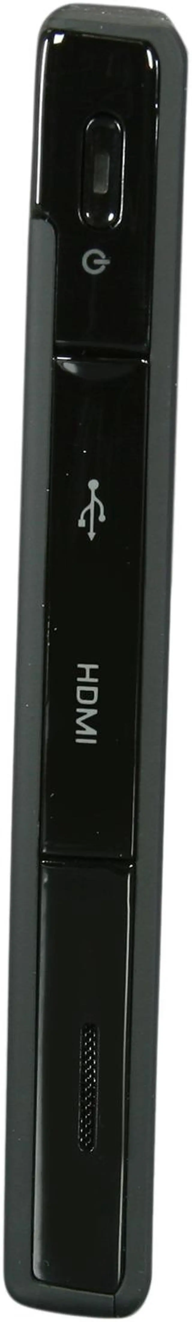 Alt view image 4 of 9 - Elocity A7-004 512MB Memory 7.0" 1024 x 600 A7+ Internet Tablet Android 2.2 (Froyo)
