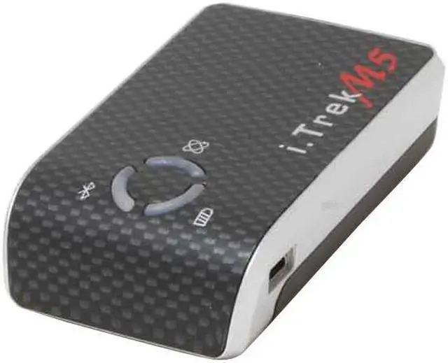 Main image of I.Trek Bluetooth GPS Receiver