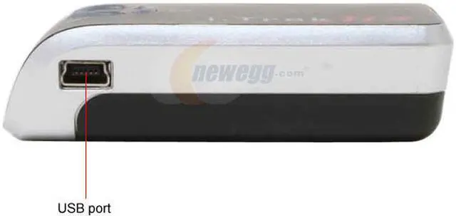 Alt view image 4 of 7 - I.Trek Bluetooth GPS Receiver