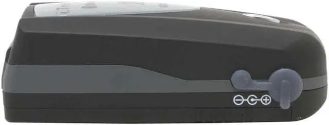 Alt view image 3 of 7 - I.Trek Bluetooth GPS Receiver