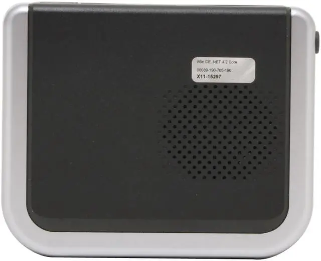 Alt view image 8 of 11 - Intellinav 3.5" All In One Navigation