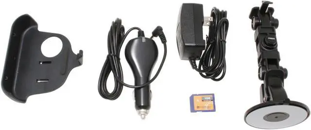 Alt view image 9 of 11 - Intellinav 3.5" All In One Navigation