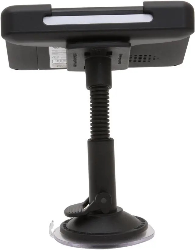 Alt view image 7 of 17 - V7 NAV740 4.3" GPS Portable Navigation Receiver and Multimedia Player