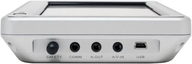 Alt view image 5 of 13 - Plenio 7.0" Car Navigation System