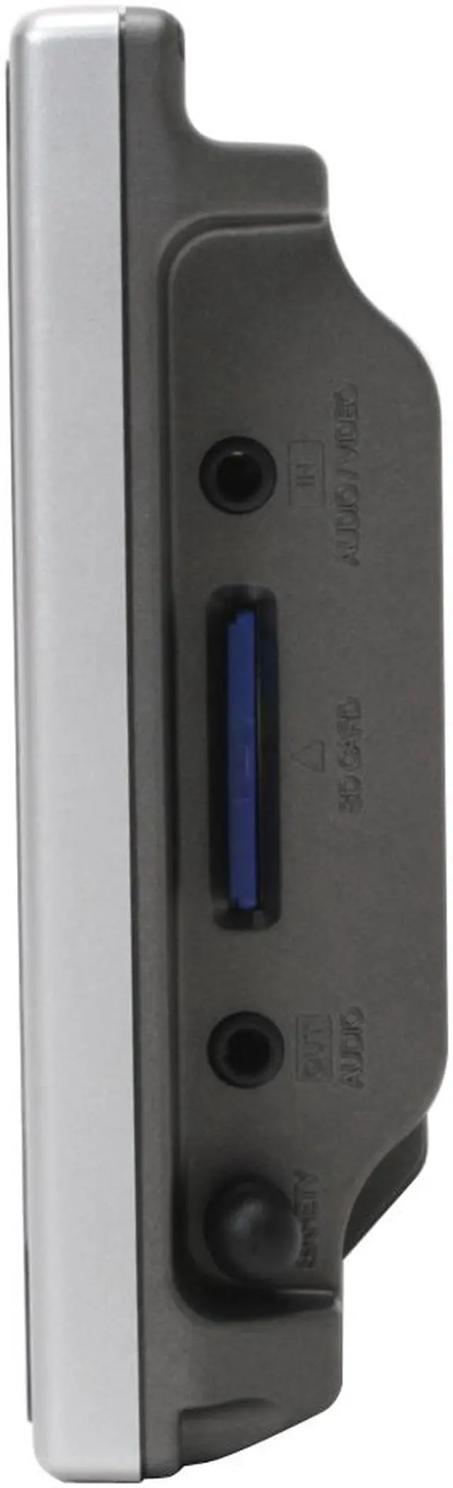 Alt view image 6 of 12 - Plenio 7.0" Touch Screen GPS Navigation