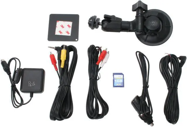 Alt view image 10 of 12 - Plenio 7.0" Touch Screen GPS Navigation