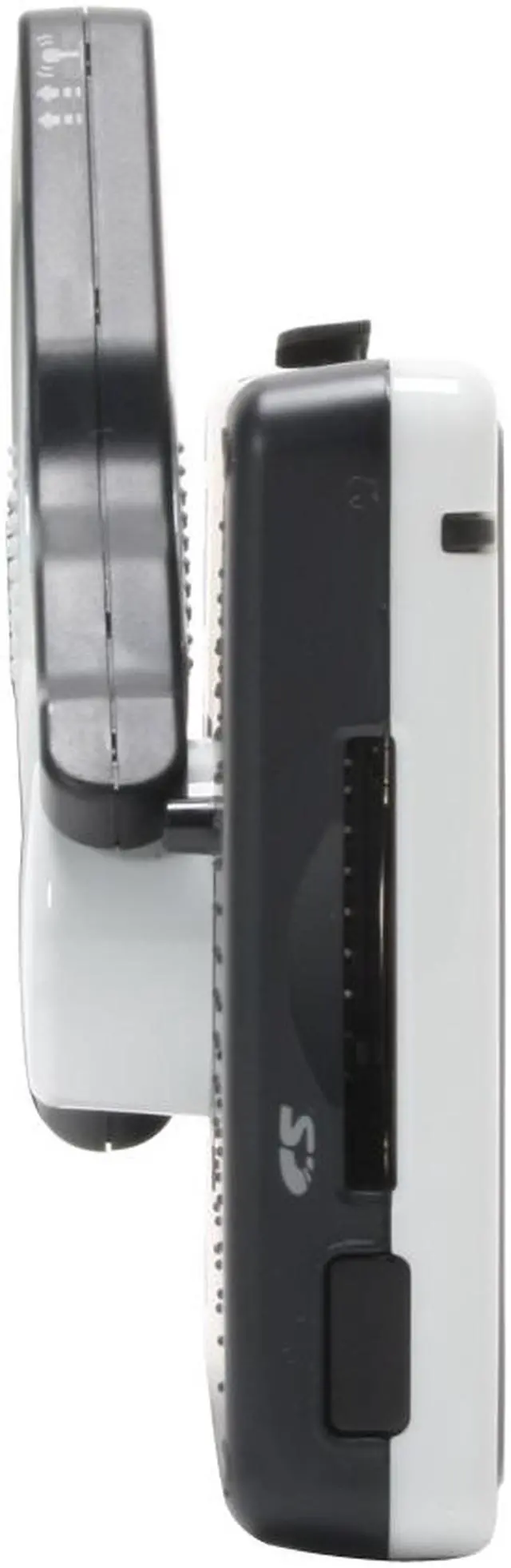 Alt view image 5 of 13 - NavTour 3.5" Touchscreen Portable GPS Navigation.