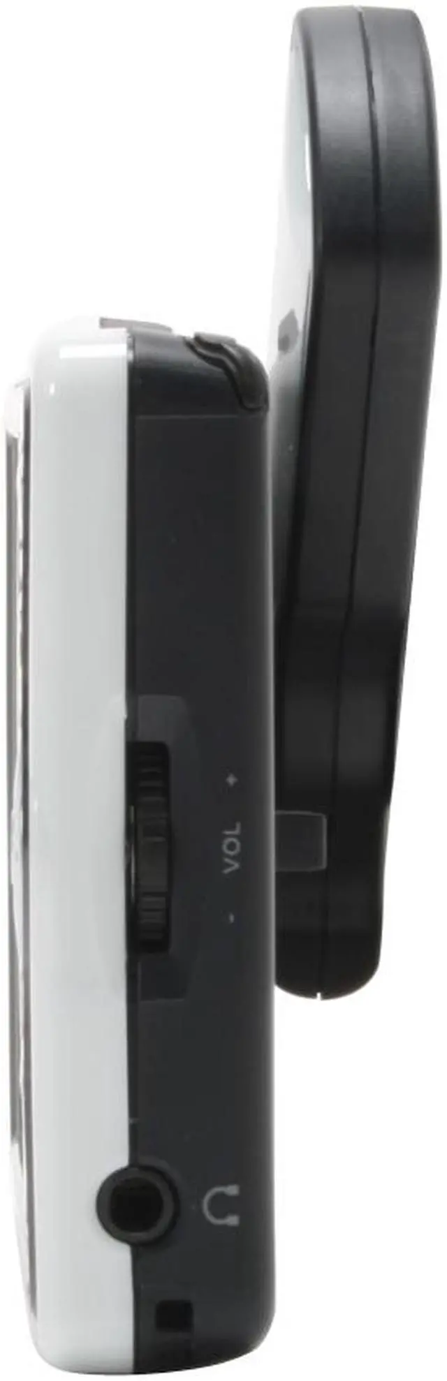 Alt view image 6 of 13 - NavTour 3.5" Touchscreen Portable GPS Navigation.