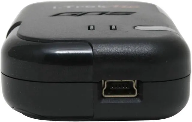 Alt view image 3 of 5 - I.Trek Bluetooth GPS Receiver