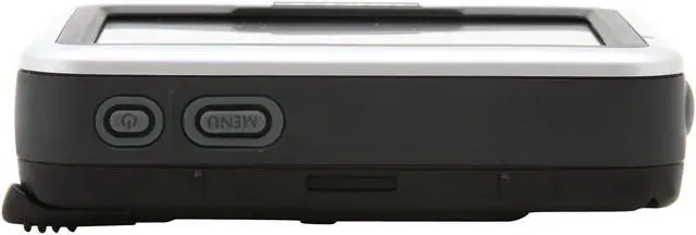 Alt view image 11 of 13 - HOLUX 3.5" Car Navigator