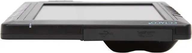 Alt view image 4 of 6 - Ectaco 5" High Resolution e-Book Reader (jetBook-Lite)