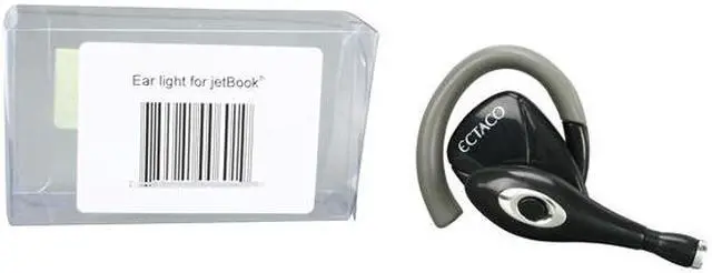 Alt view image 5 of 5 - Ectaco EL-1 Earlight for Jetbook