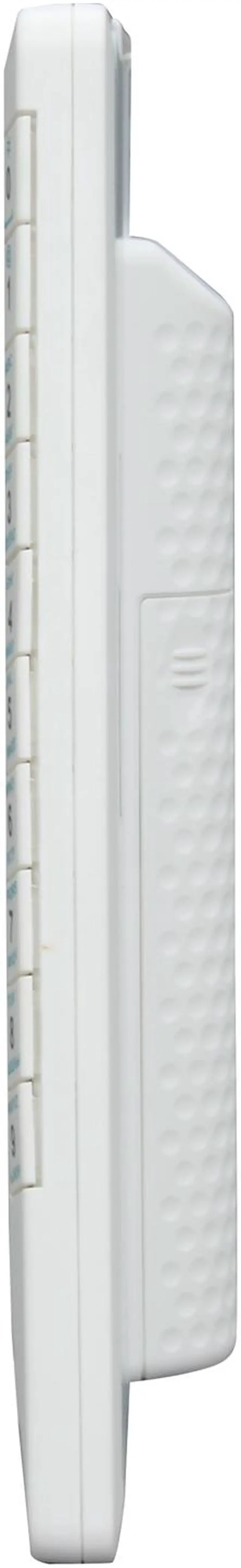 Alt view image 3 of 8 - ECTACO E-Book Reader White jetBook-Lite