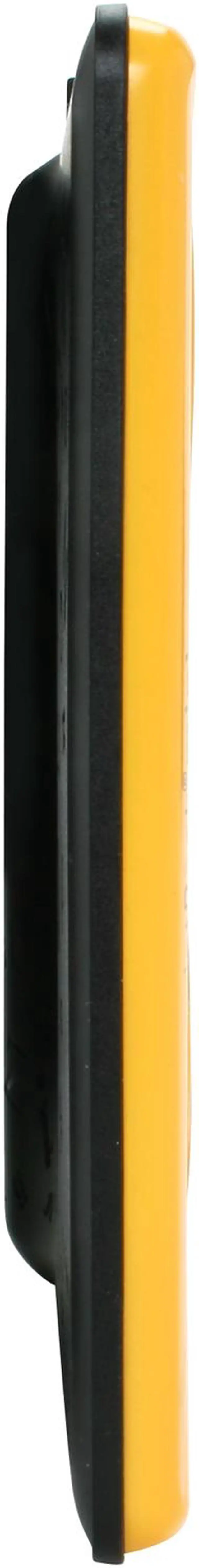 Alt view image 3 of 7 - ECTACO jetBook mini California Yellow