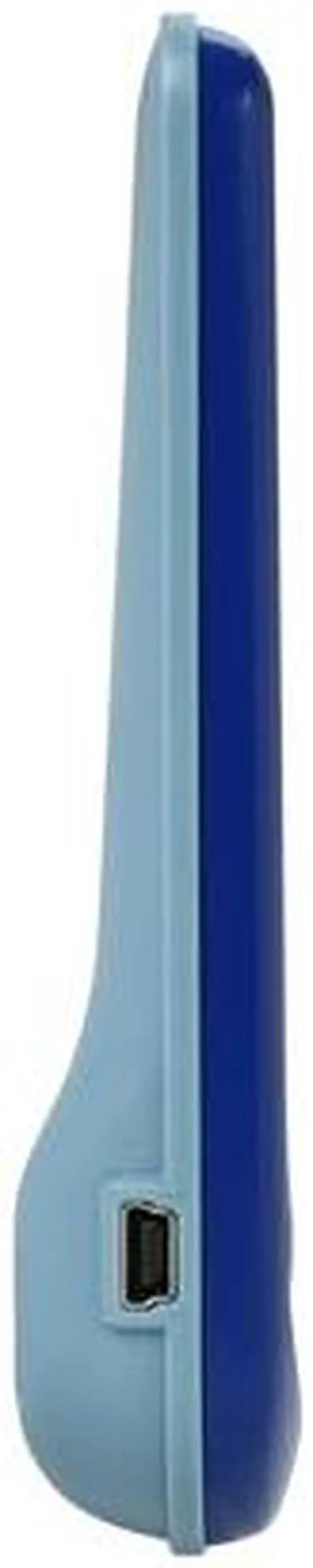 Alt view image 3 of 8 - Ectaco Jbm-Rbl Jetbook Mini Ebook Reader  Royal Blue