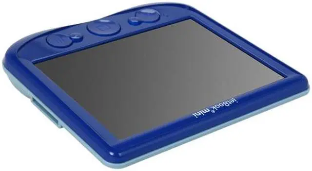 Alt view image 6 of 8 - Ectaco Jbm-Rbl Jetbook Mini Ebook Reader  Royal Blue