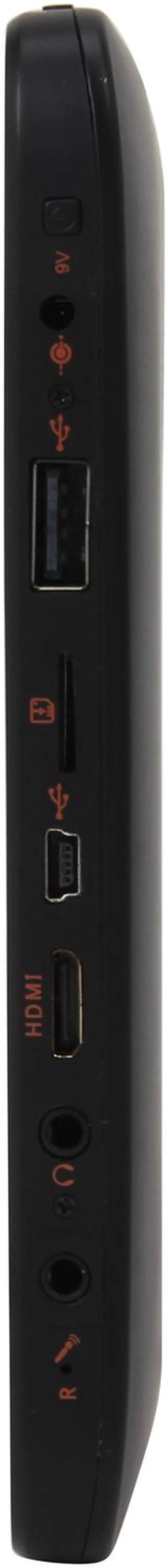Alt view image 3 of 7 - LAVA-Tech C-1010111 1GB RAM Memory 10.1" 1024 x 600 Android Tablet Android 4.0 (Ice Cream Sandwich)