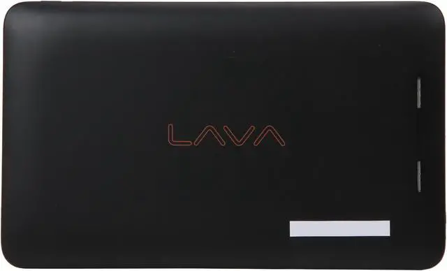 Alt view image 4 of 7 - LAVA-Tech C-1010111 1GB RAM Memory 10.1" 1024 x 600 Android Tablet Android 4.0 (Ice Cream Sandwich)