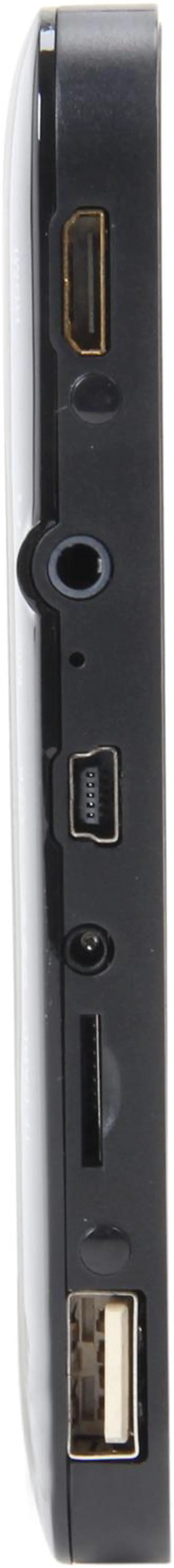 Alt view image 3 of 10 - Maylong M-290 512MB RAM Memory 7.0" 800 x 480 Mobility Tablet Android 2.3 (Gingerbread)