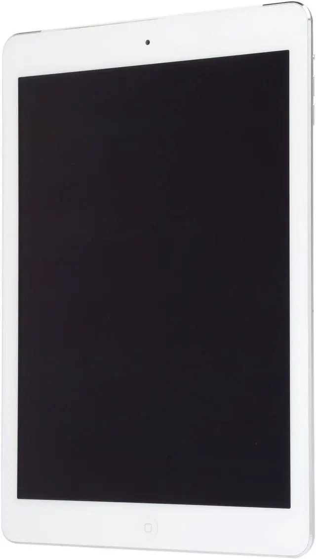 Alt view image 2 of 8 - Apple iPad Air MF529LL/A 1GB Memory 32GB Flash Storage 9.7" 2048 x 1536 Grade A Tablet (Wi-Fi) iOS White