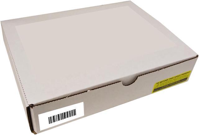 Alt view image 5 of 5 - Apple iPad Mini MD528LL/A 16GB Flash Storage 7.9" 1024 x 768 Tablet PC Space Gray