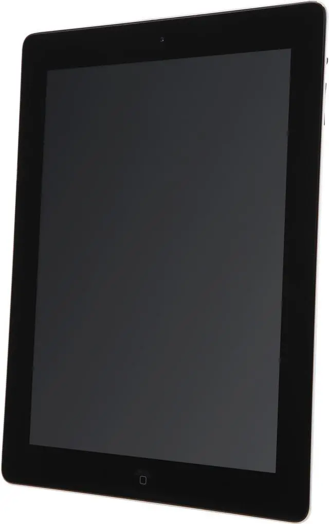 Main image of Apple iPad 2 MC769LL/A-R3 512MB Memory 16GB Flash Storage 9.7" Grade B Tablet PC iOS Black