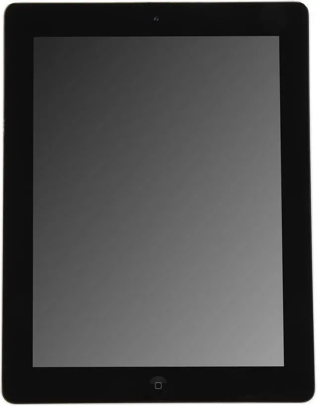Alt view image 2 of 7 - Apple iPad 2 MC769LL/A-R3 512MB Memory 16GB Flash Storage 9.7" Grade B Tablet PC iOS Black