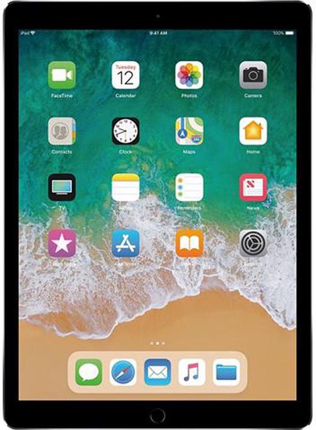 Refurbished: Apple iPad Pro 12.9 (2nd Generation) 64 GB Wi-Fi
