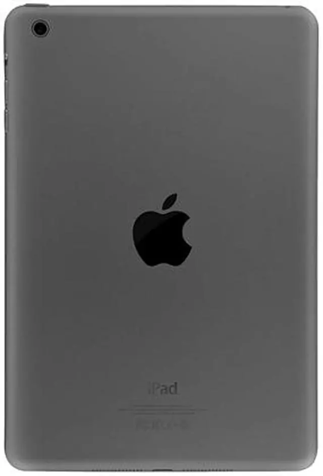 Alt view image 4 of 4 - Apple iPad Mini A1432-SG 32GB 7.9" 1024 x 768 iPad Mini iOS 5